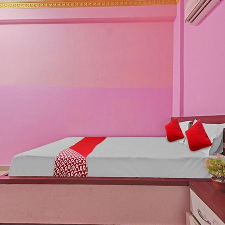 Hotel O New Maa Tara Hotel Deoghar Eksteriør billede