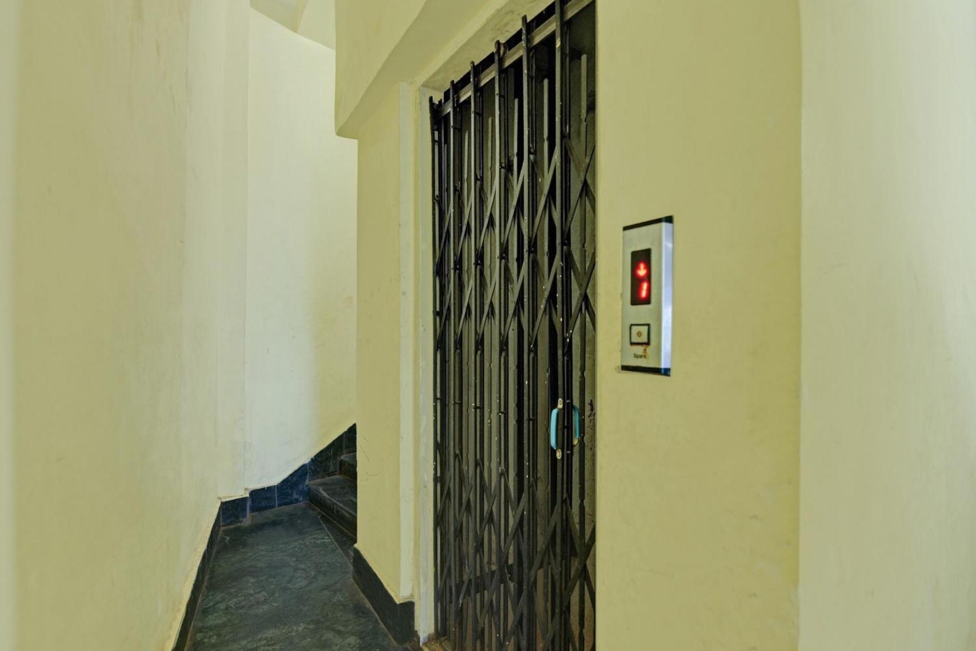 Hotel O New Maa Tara Hotel Deoghar Eksteriør billede