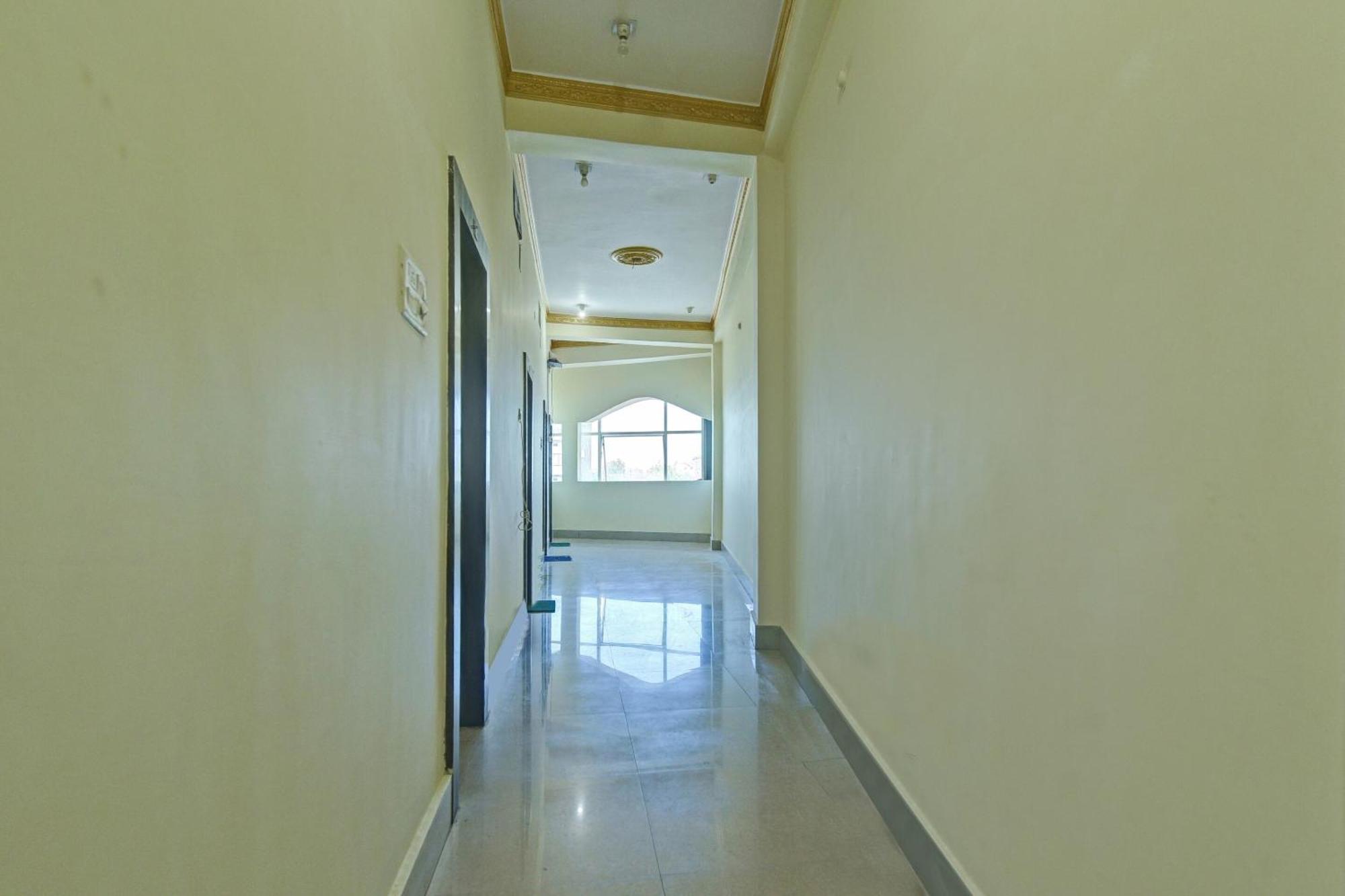 Hotel O New Maa Tara Hotel Deoghar Eksteriør billede